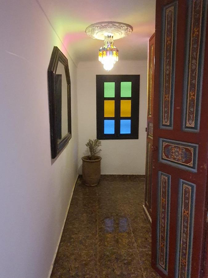 Riad Kanata Марракеш Экстерьер фото