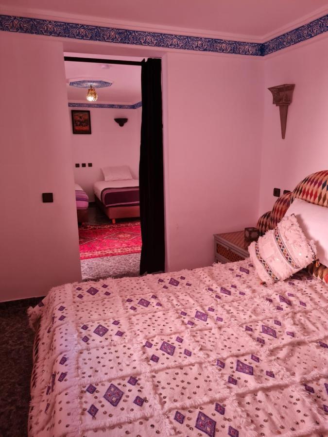 Riad Kanata Марракеш Экстерьер фото