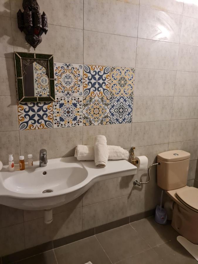 Riad Kanata Марракеш Экстерьер фото