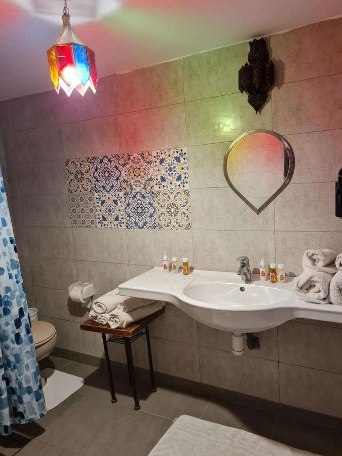 Riad Kanata Марракеш Экстерьер фото