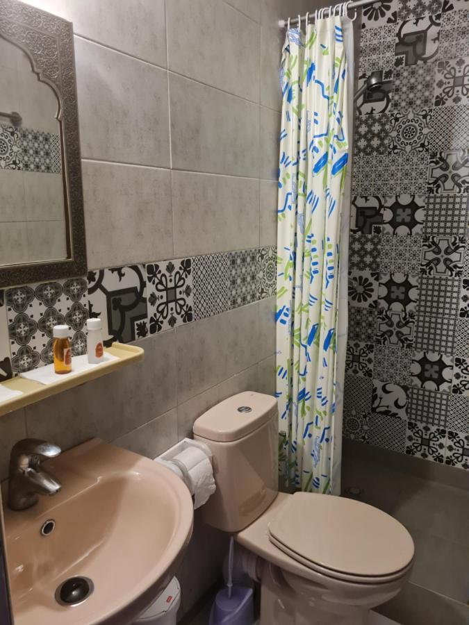 Riad Kanata Марракеш Экстерьер фото