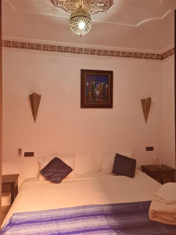 Riad Kanata Марракеш Экстерьер фото