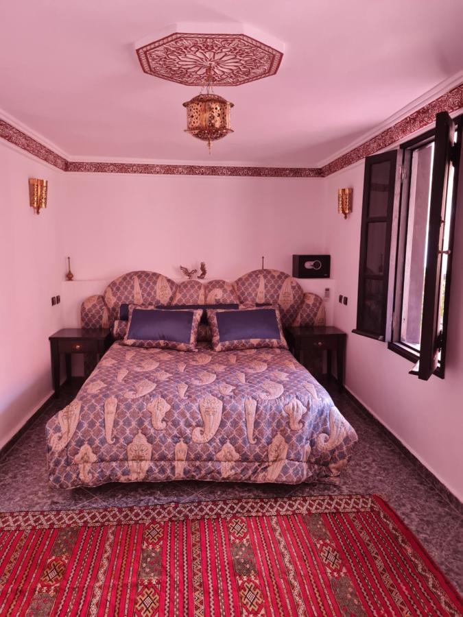 Riad Kanata Марракеш Экстерьер фото