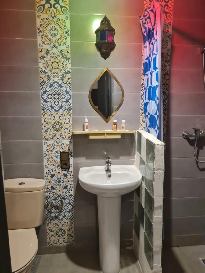 Riad Kanata Марракеш Экстерьер фото