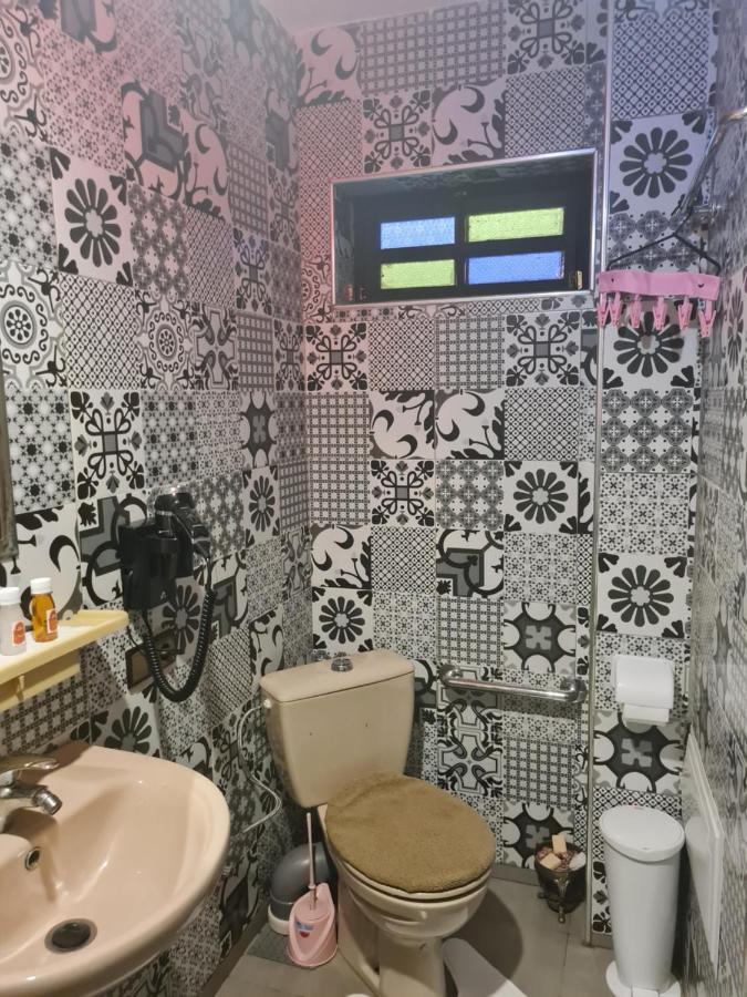 Riad Kanata Марракеш Экстерьер фото