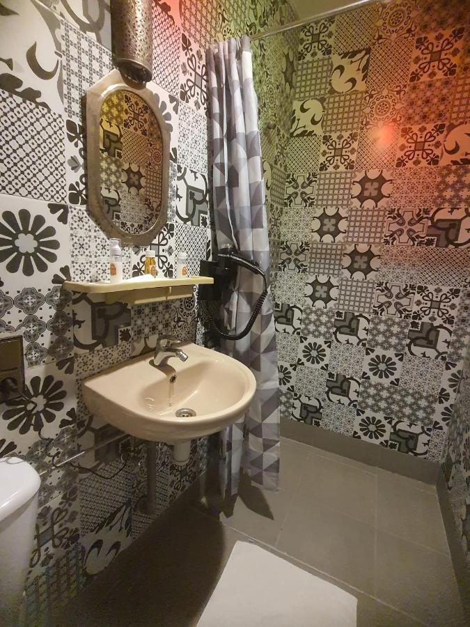 Riad Kanata Марракеш Экстерьер фото
