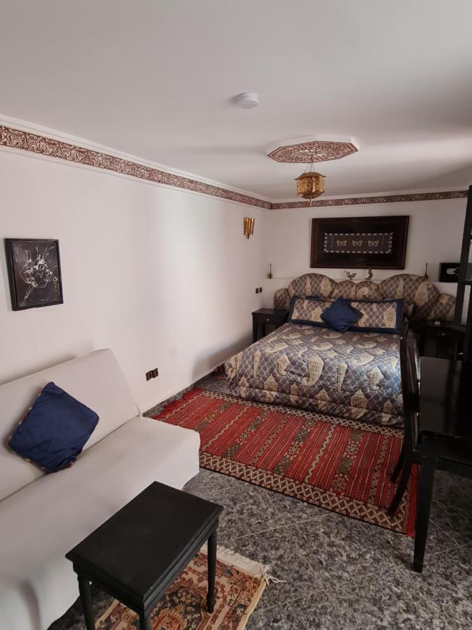 Riad Kanata Марракеш Экстерьер фото